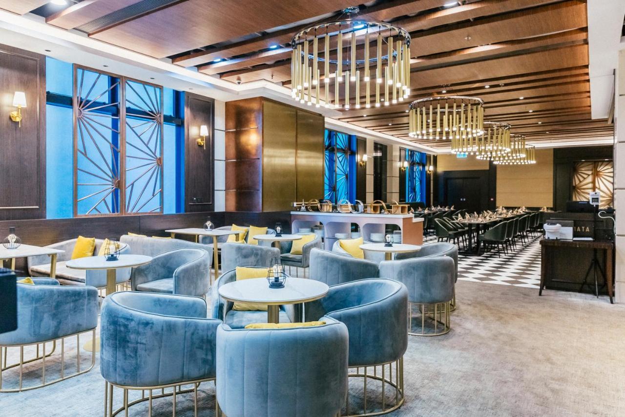 Hotel Rosedale 4*