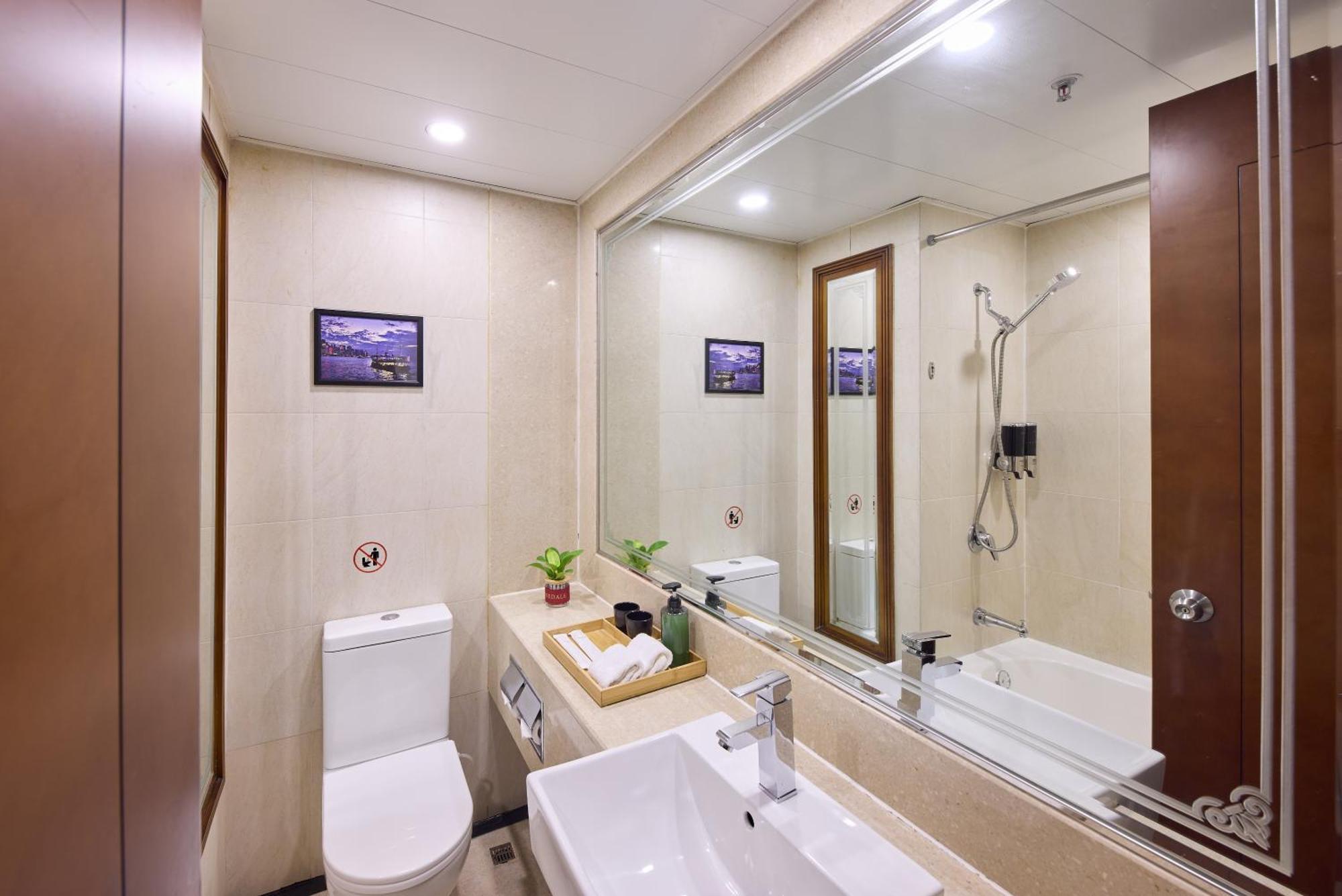 Rosedale Отель 4*