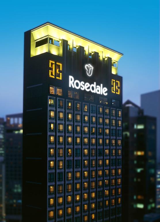 Rosedale 4*