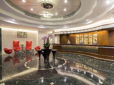 Rosedale 4* Hong Kong