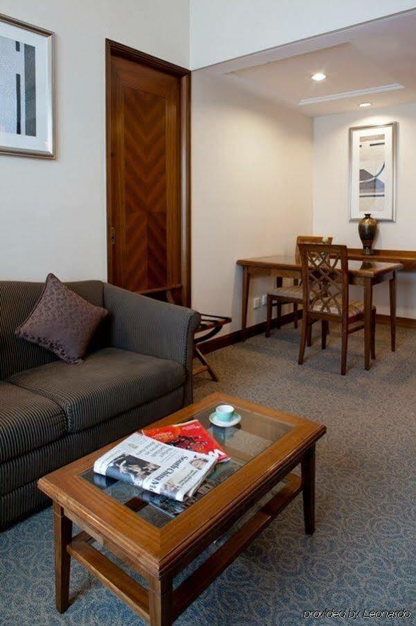 Rosedale Hotel Hong Kong