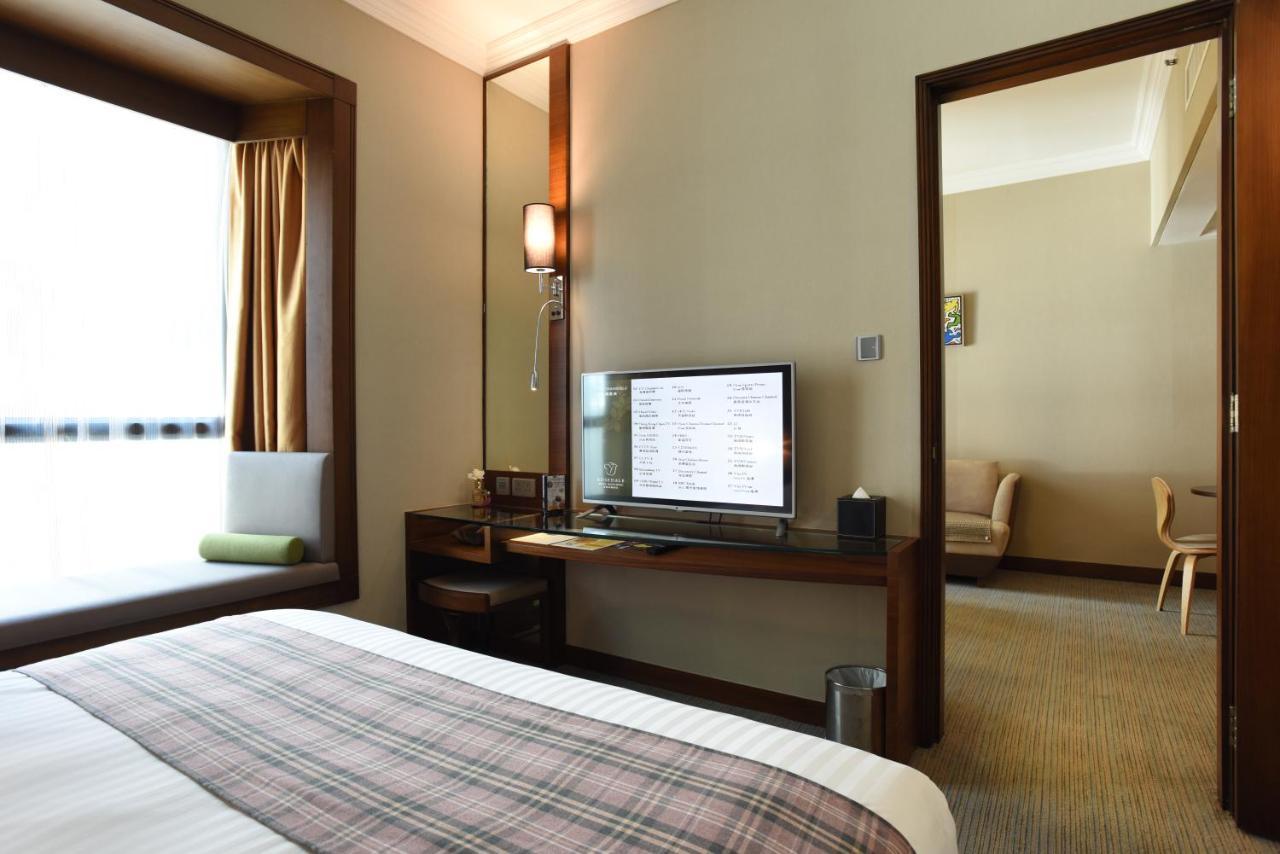Hotel Rosedale 4*