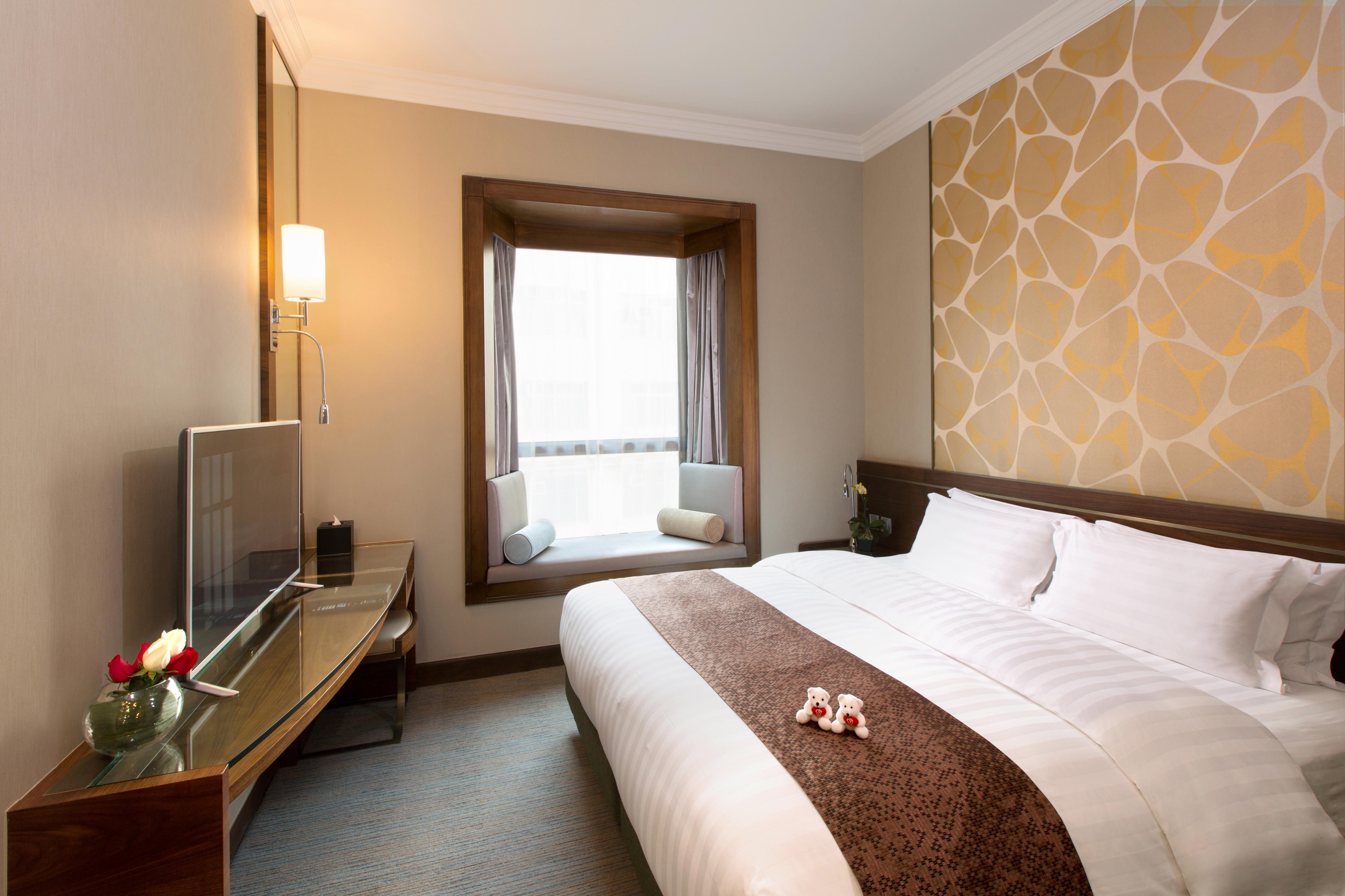 Hotel Rosedale