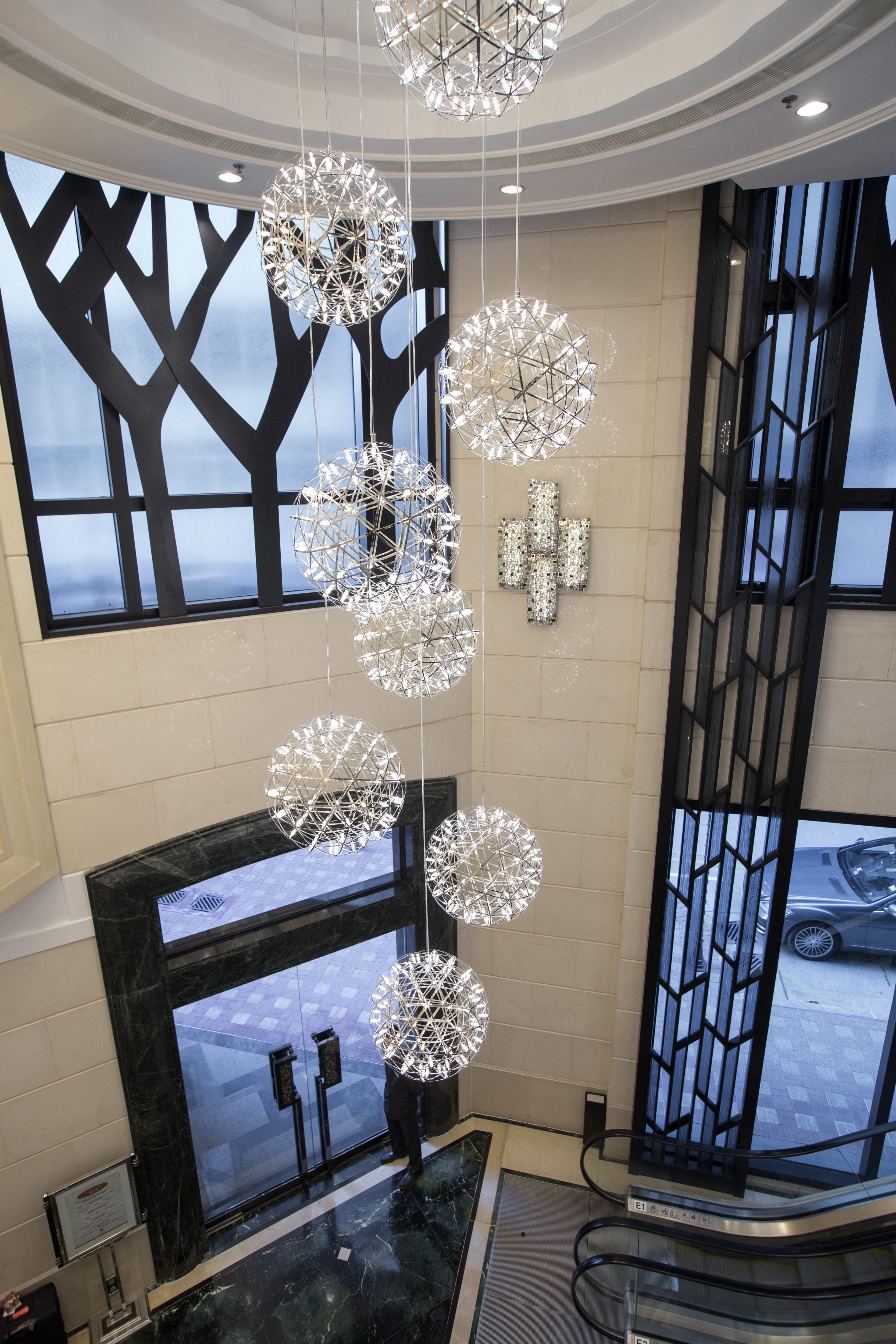 Rosedale Hotel Hong Kong