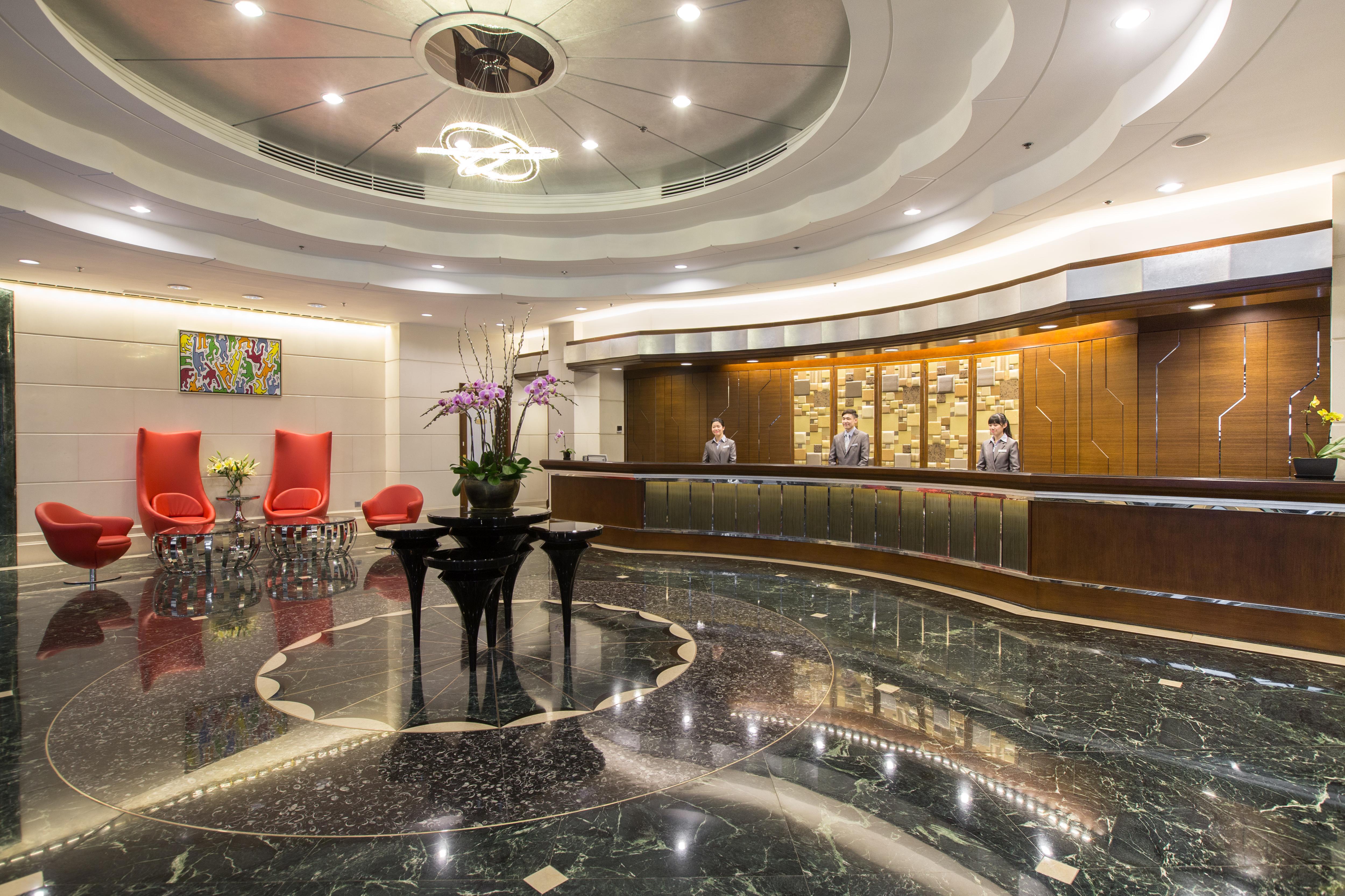 Hotel Rosedale