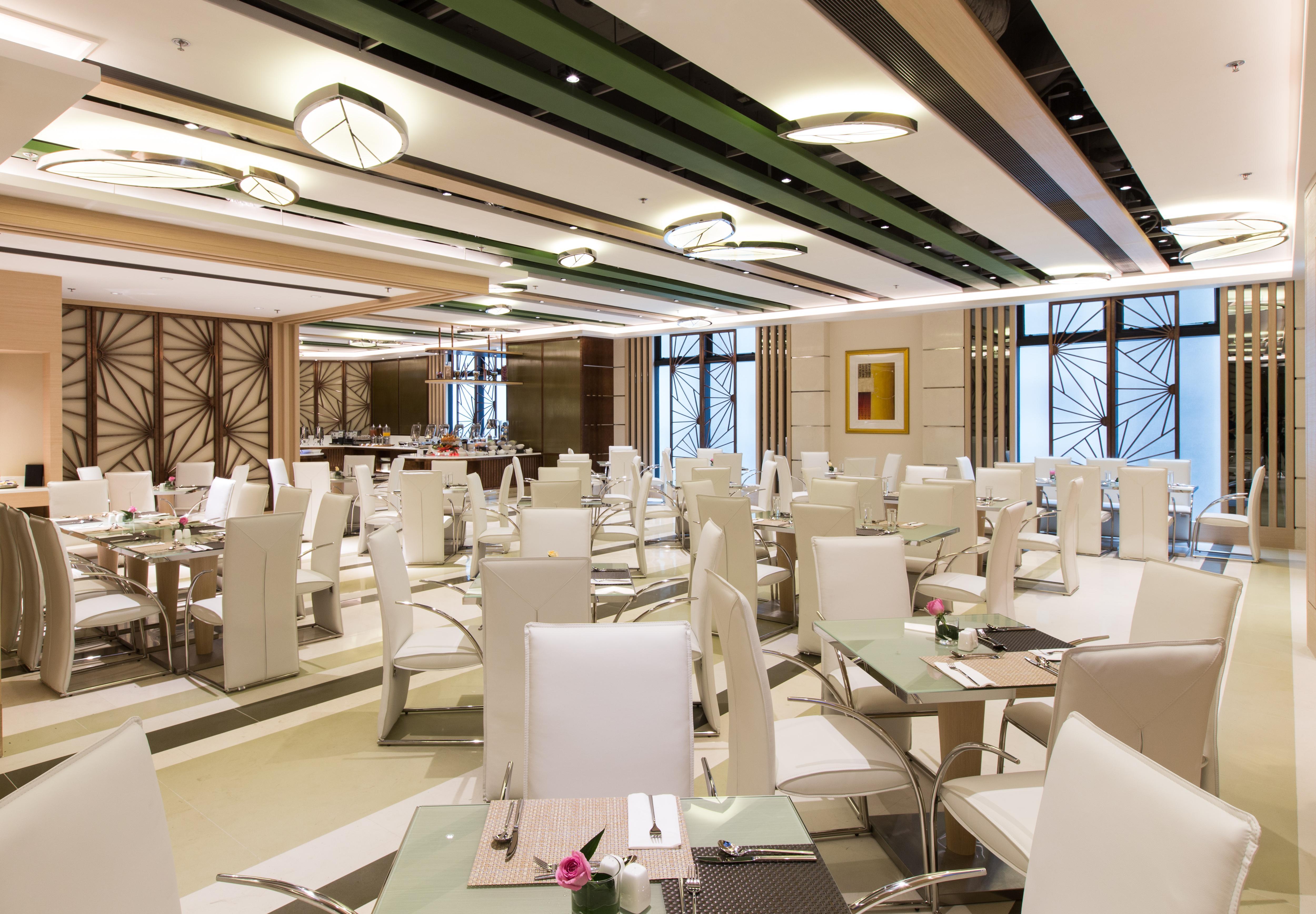 Hotel Rosedale Hong Kong