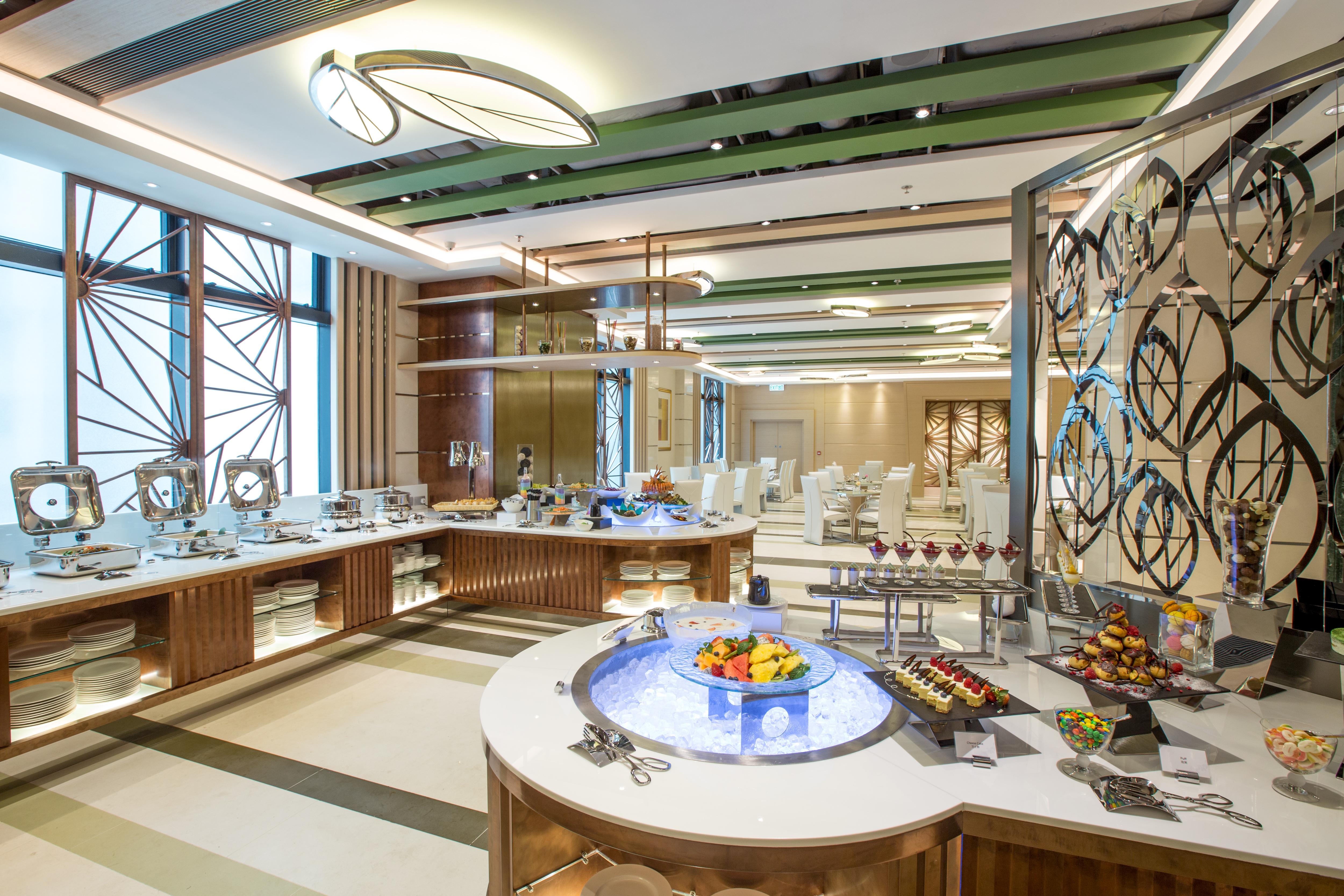 Hotel Rosedale Hong Kong