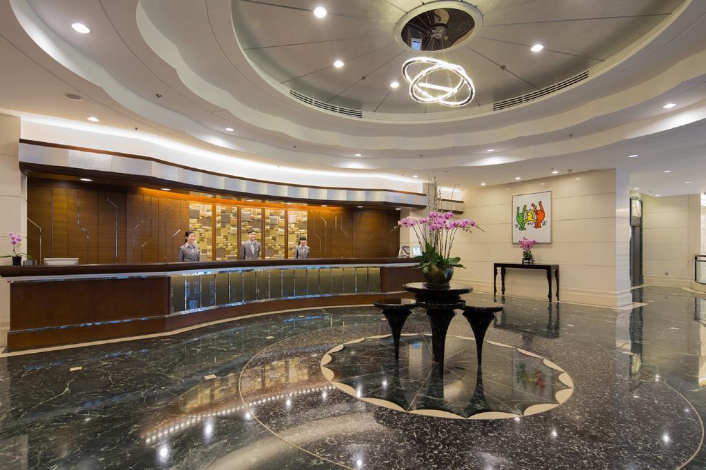 Rosedale 4* Hong Kong