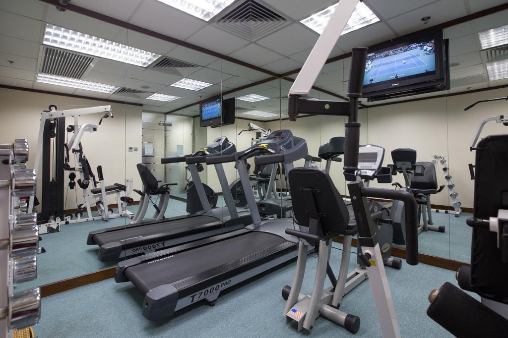 Rosedale Hong Kong