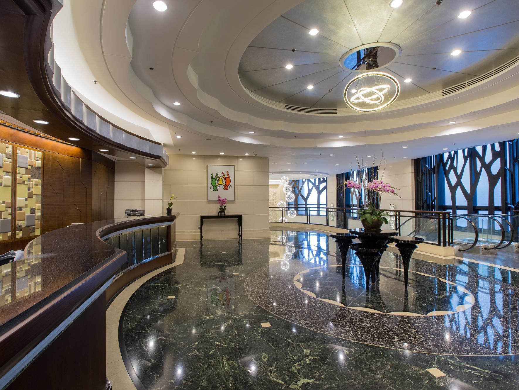 Rosedale Hotel