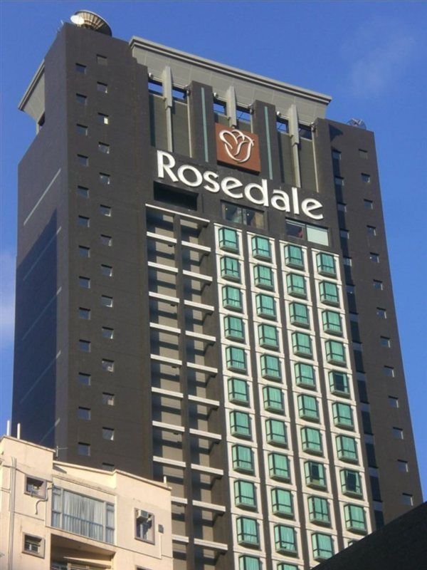 Rosedale