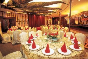 Rosedale 4* Hong Kong