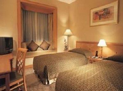 Hotel Rosedale