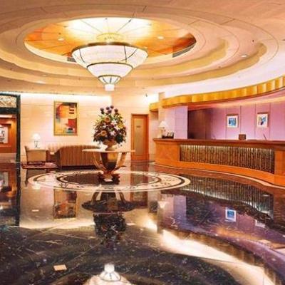 Hotel Rosedale