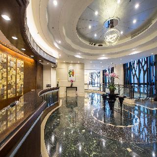 Rosedale 4* Hong Kong