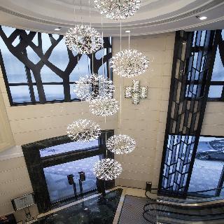 Hotel Rosedale