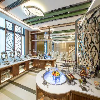 Rosedale Hotel Hong Kong
