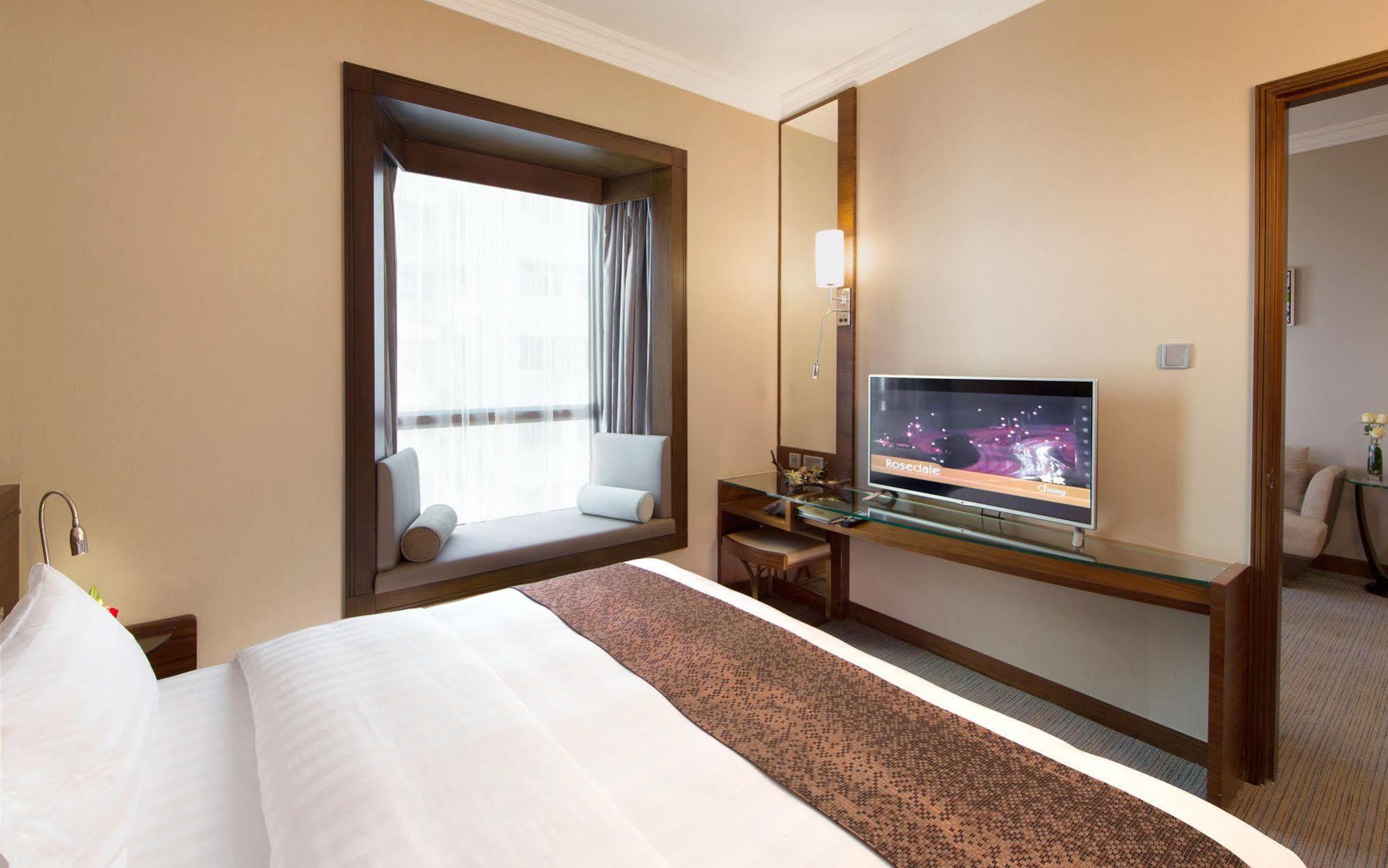 Hotel Rosedale 4*