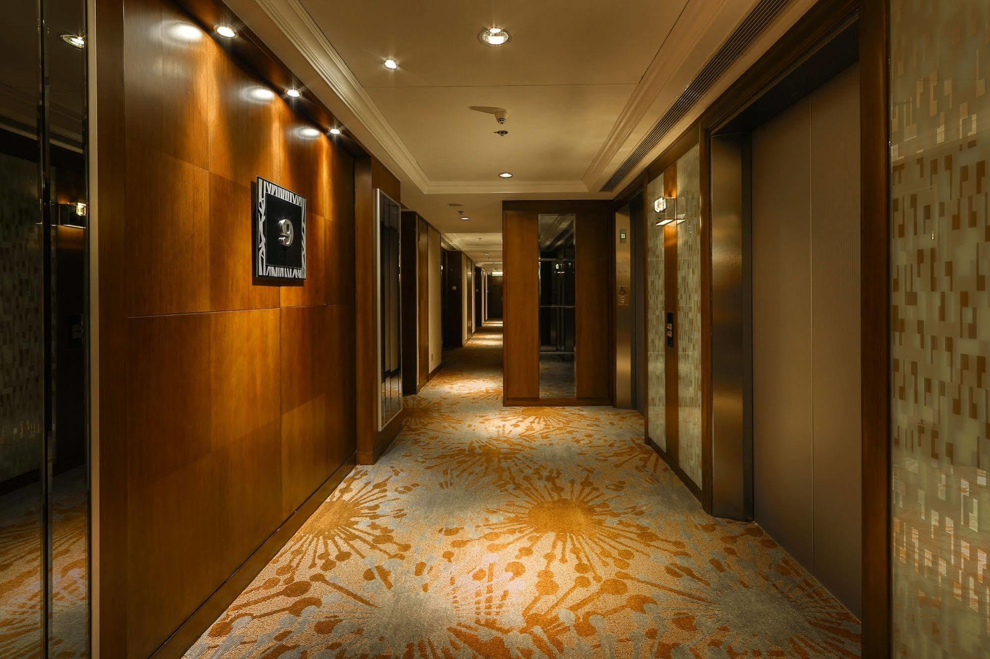 Rosedale Hotel 4*