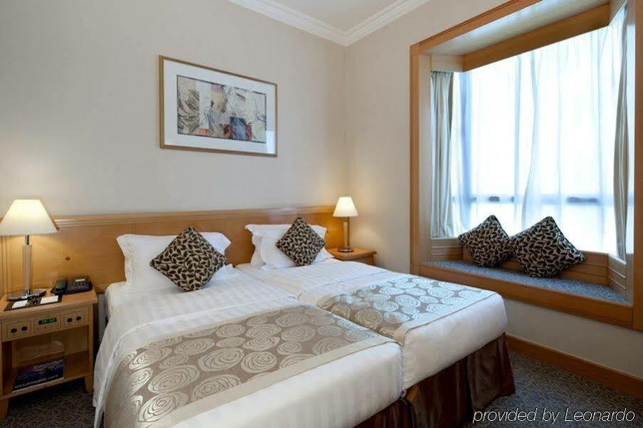 Rosedale Hotel 4*