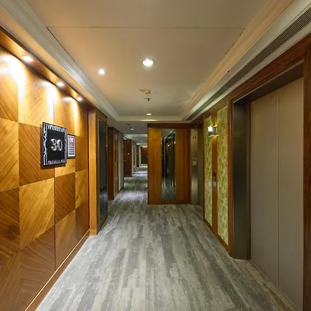 Rosedale Hotel Hong Kong Exterior photo