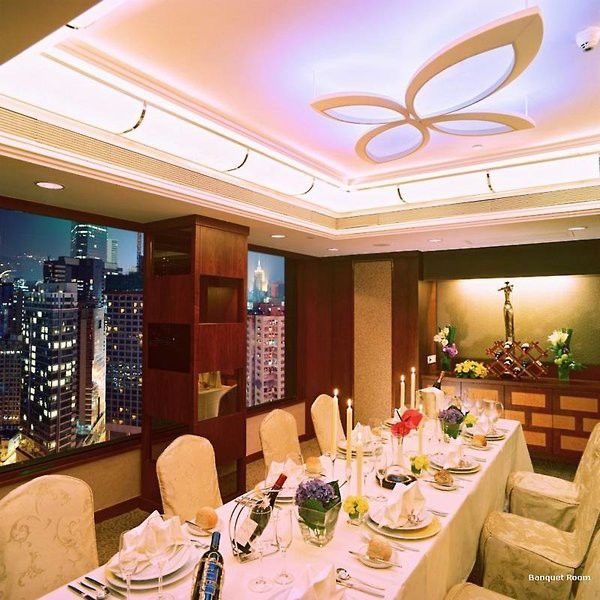 香港珀丽酒店