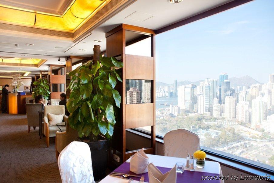 香港珀丽酒店