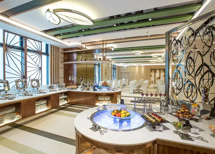 香港珀麗酒店